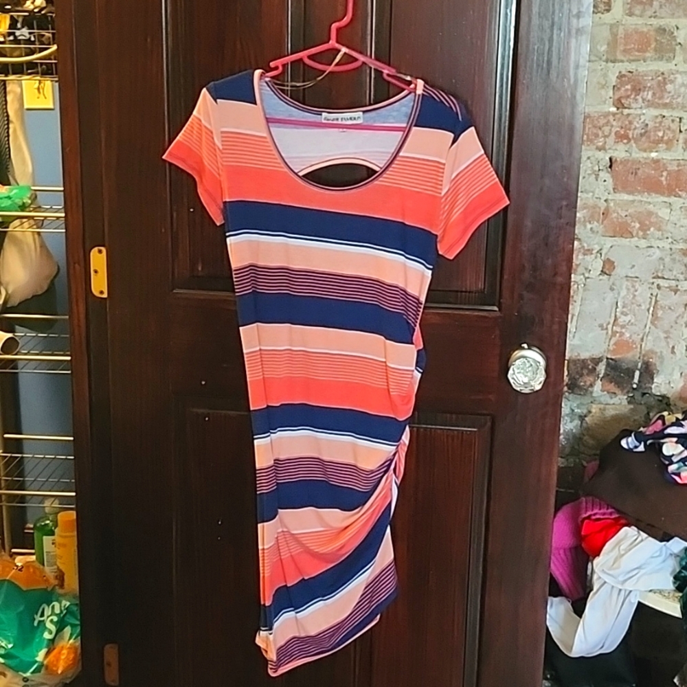 Summer dress very comfy